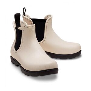 Crocs Chelsea Rain Boots